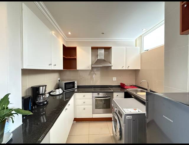 2 BEDROOM APARTMENT TO LET IN UMHLANGA RIDGE